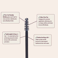 Brow Lift Setting Glue - Kara Beauty