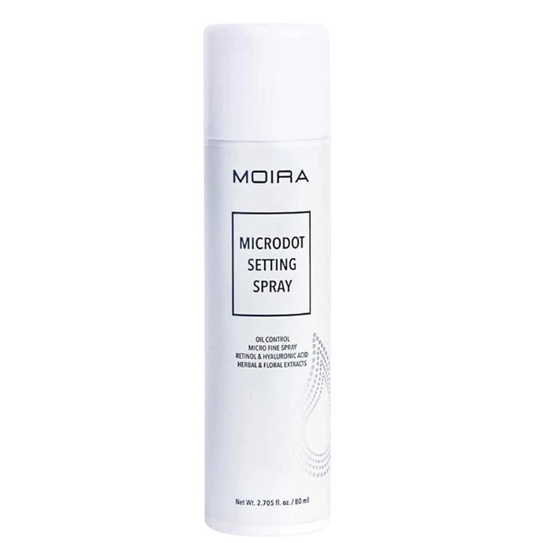 MICRODOT SETTING SPRAY