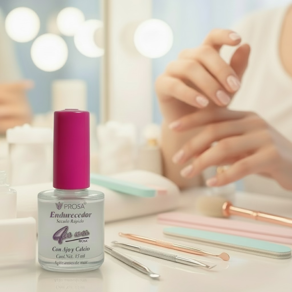 PROSA Nail Hardener Polish