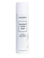 MICRODOT SETTING SPRAY