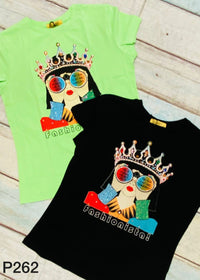 Fashionista | Vinizbena Shirt
