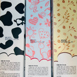 Esfolio Cleansing Foam 3 Pack