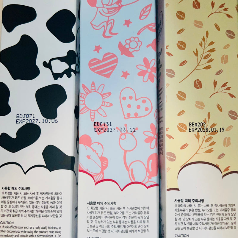 Esfolio Cleansing Foam 3 Pack