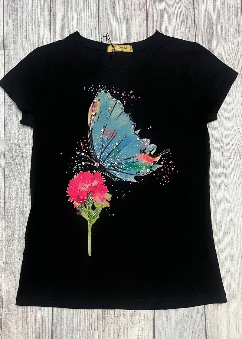 Butterfly | Vinizbena Shirt