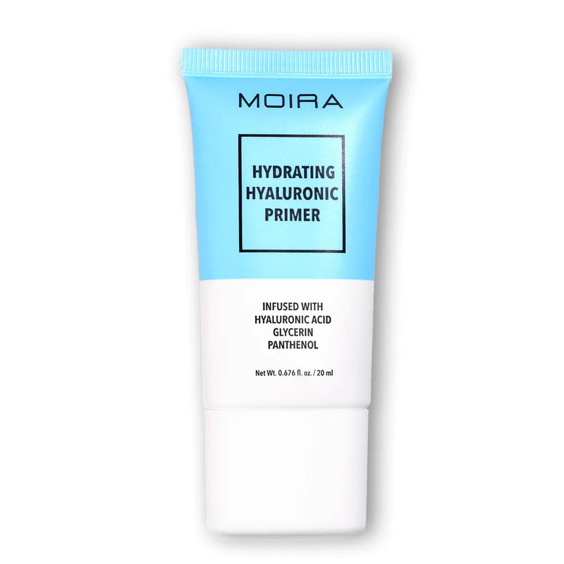 Hydrating Hyaluronic Primer