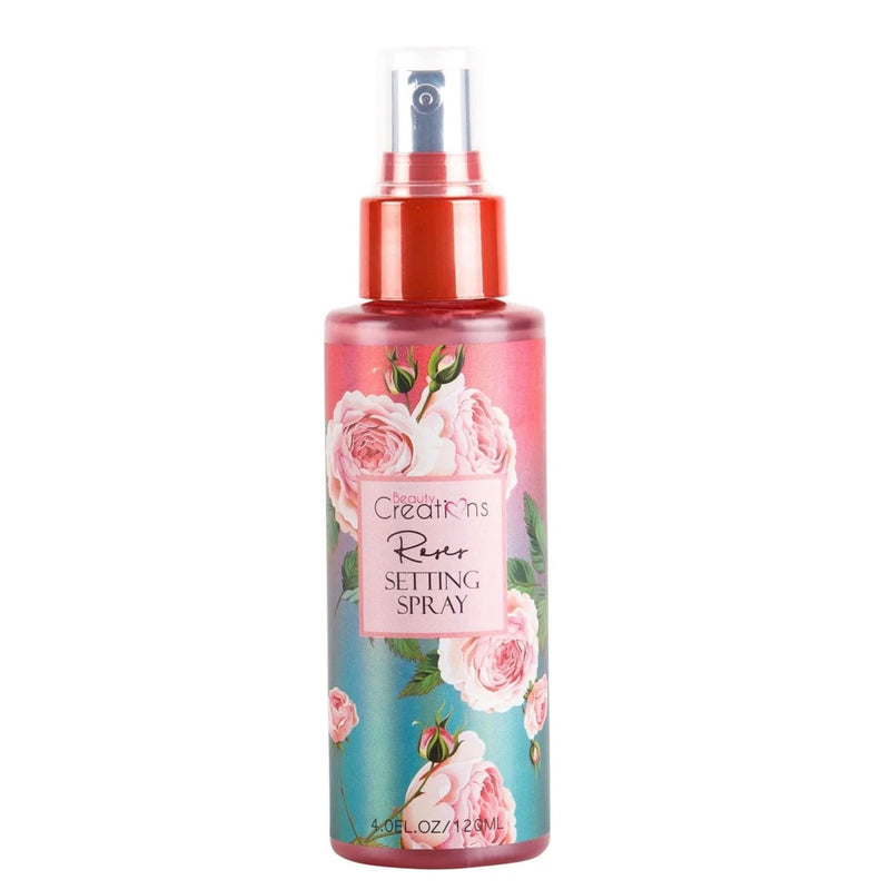 Roses Setting Spray Beauty Creations