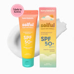 Solful Face Sun Lotion - Kara Beauty