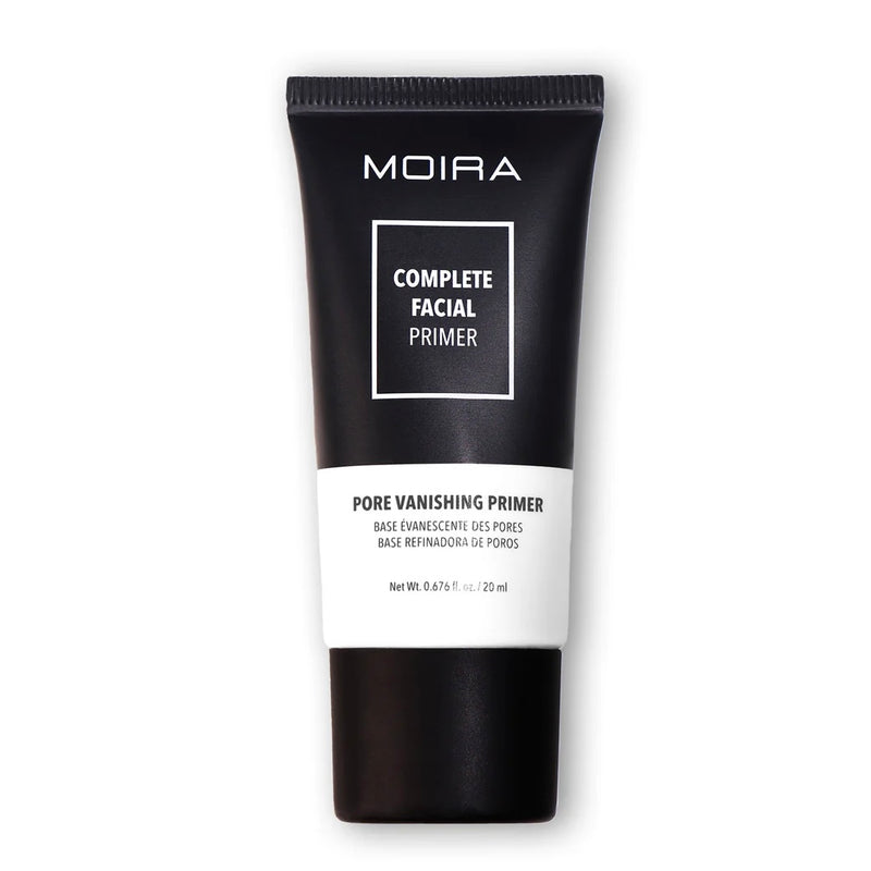 Complete Pore Vanishing Primer