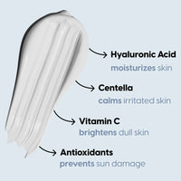 Solful Face Sun Lotion - Kara Beauty