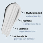 Solful Face Sun Lotion - Kara Beauty