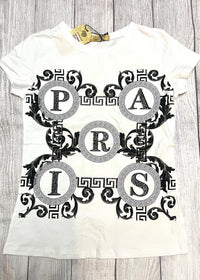 Paris 22 | Vinizbena Shirt