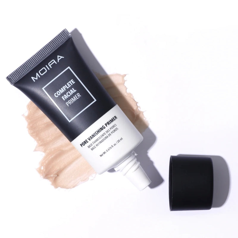Complete Pore Vanishing Primer