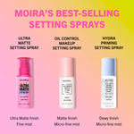 Hydra Priming Setting Spray