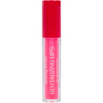 REVITALIZING LIPS - LIP OIL TREATMENT