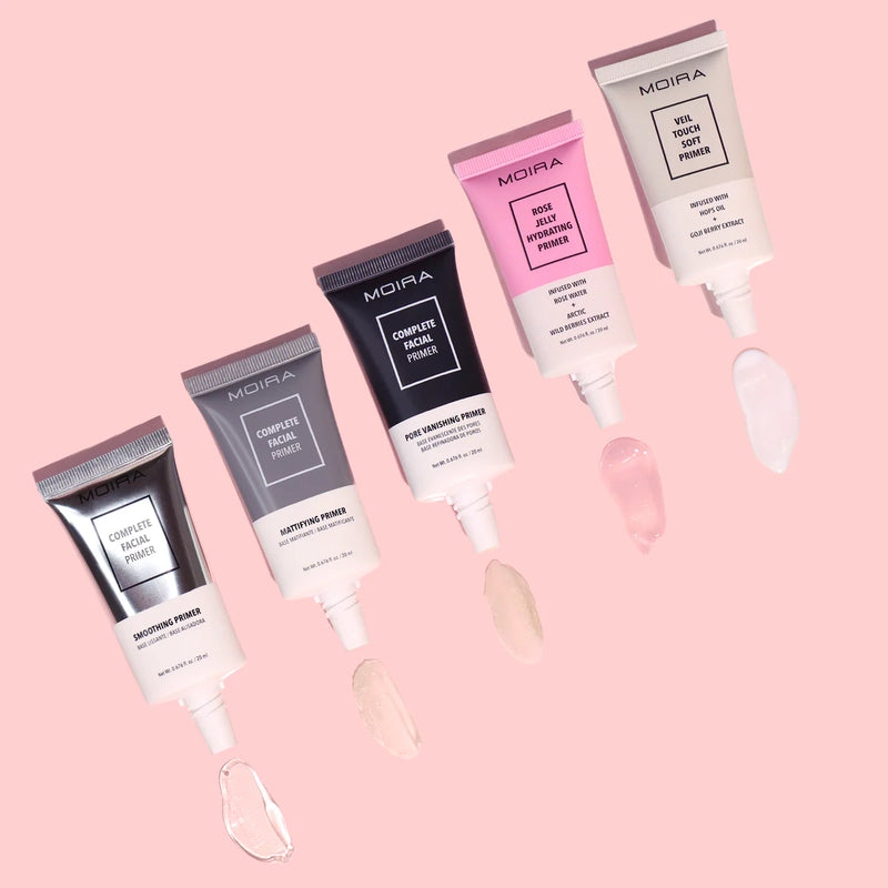 Complete Mattifying Primer