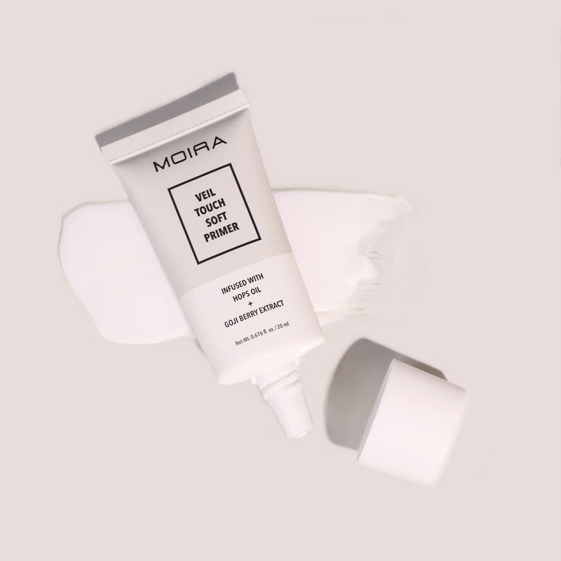 Veil Touch Soft Primer