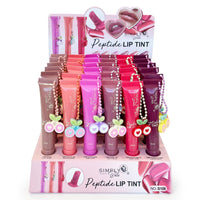 Simply Bella - Peptide Lip Tint Set of 6