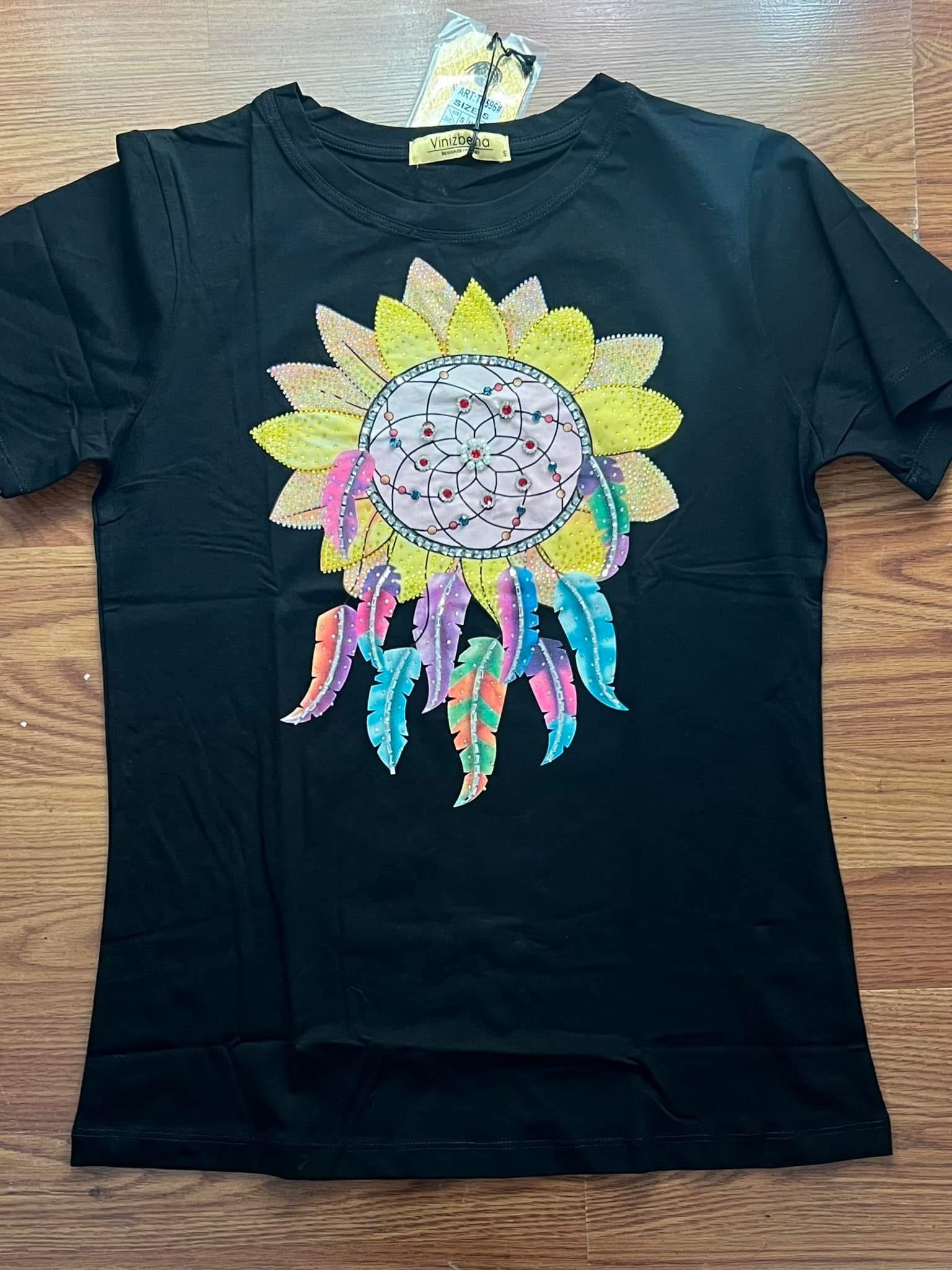 Dreamcatcher | Vinizbena Shirt