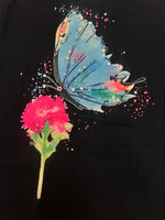 Butterfly | Vinizbena Shirt