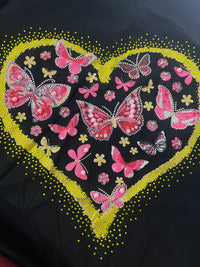 Heart  | Vinizbena Shirt