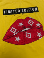 Limited Edition Lips Vinizbena Shirt