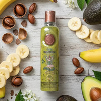 Plex Avocado Intensive Treatment Botanical Ritual 400ml