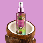 Coconut Setting Spray Beauty Creations