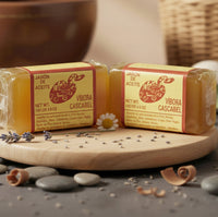Mexican Soap Vivora Cascabel