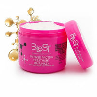 Blest Professional Hair Care - Intense Protein Treatment Hair Mask