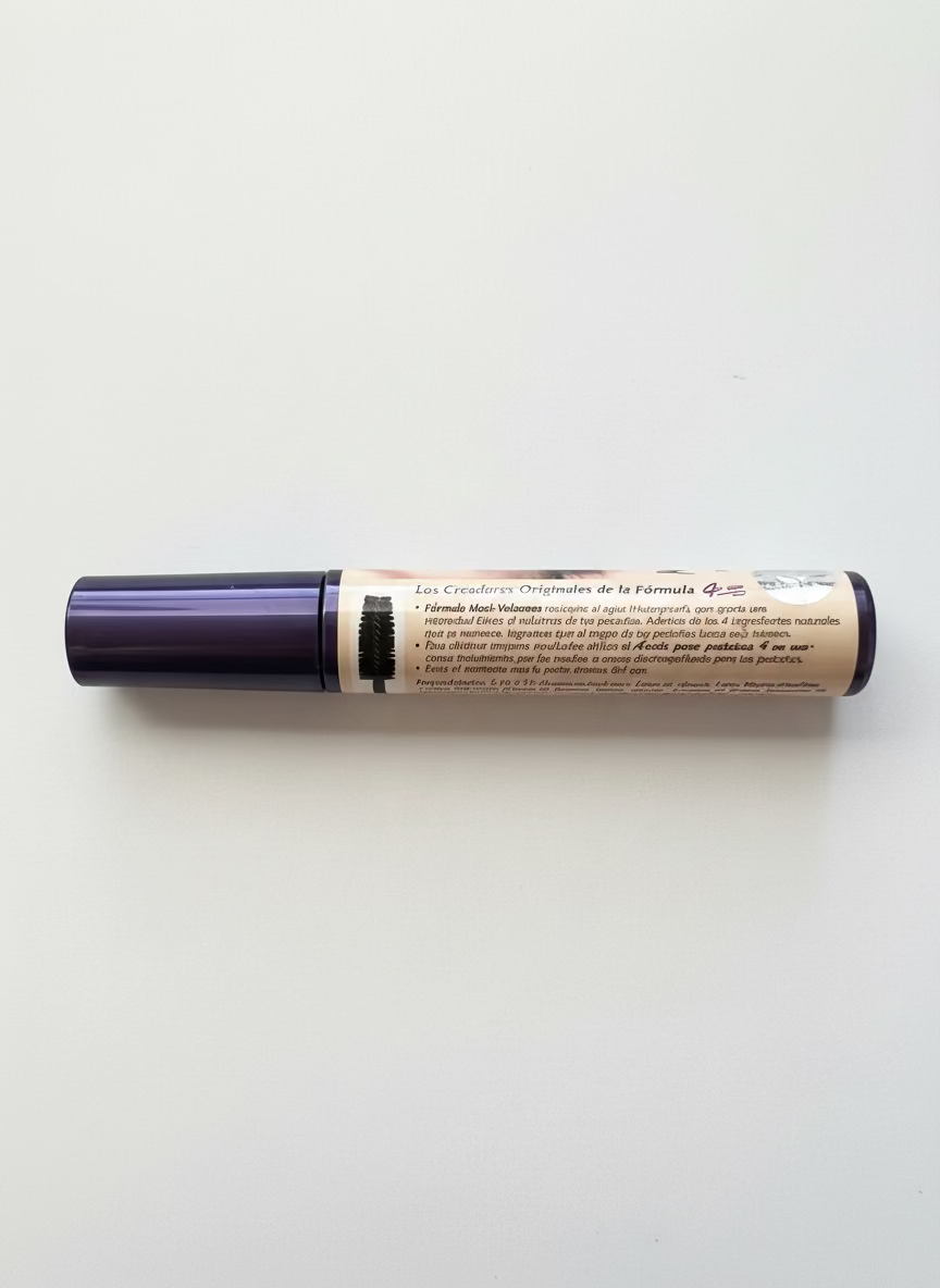 Prosa 4-in-1 Microfiber Mascara