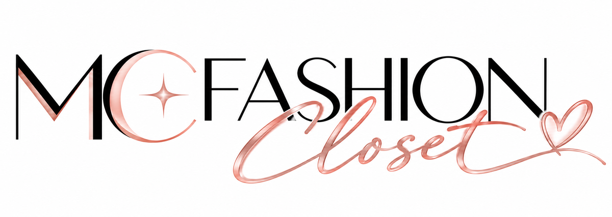 MC FASHION CLOSET