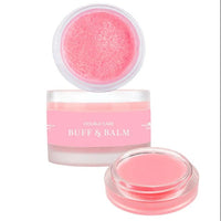 Italia Deluxe - Sugar Scrub & Lip Repair 1 Pc