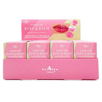 Italia Deluxe - Sugar Scrub & Lip Repair 1 Pc