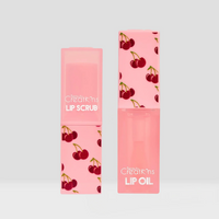 Sweet Dose Lip Care Duo - Beauty Creations
