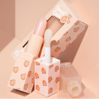 Sweet Dose Lip Care Duo - Beauty Creations