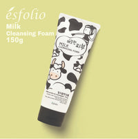 Esfolio - Milk Cleansing Foam