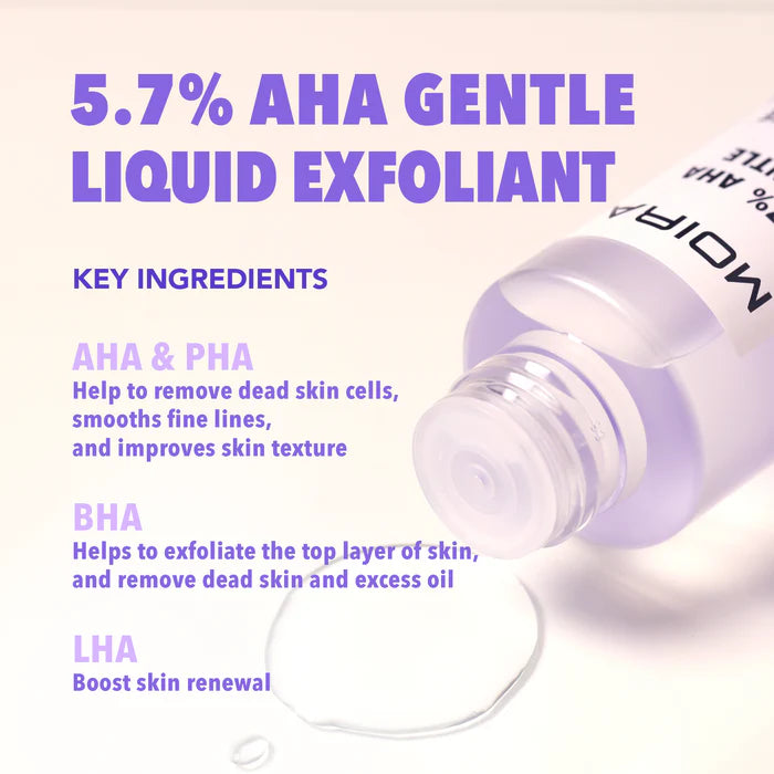 AHA Gentle Exfoliant