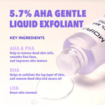 AHA Gentle Exfoliant