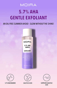 AHA Gentle Exfoliant