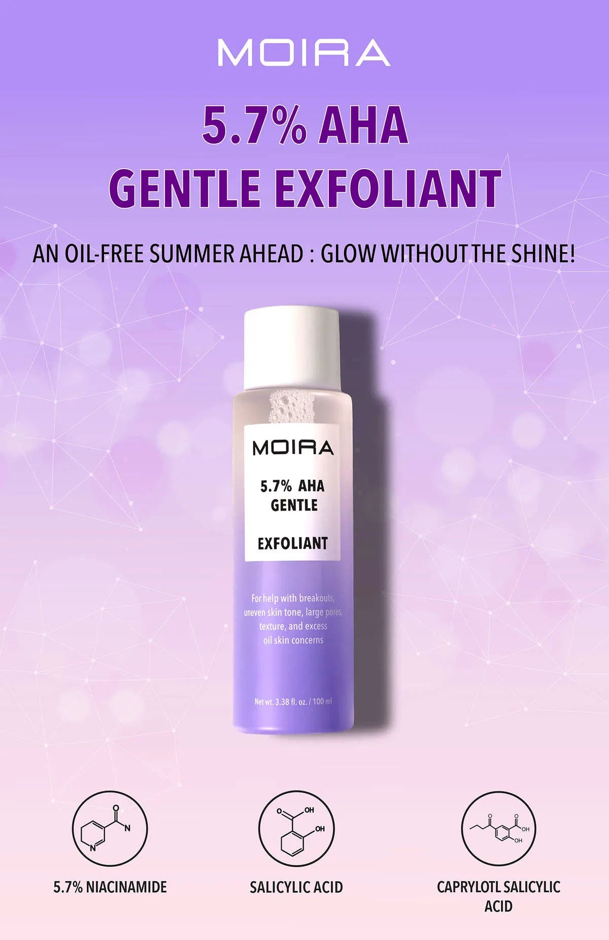 AHA Gentle Exfoliant