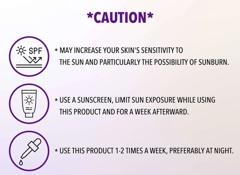 AHA Gentle Exfoliant