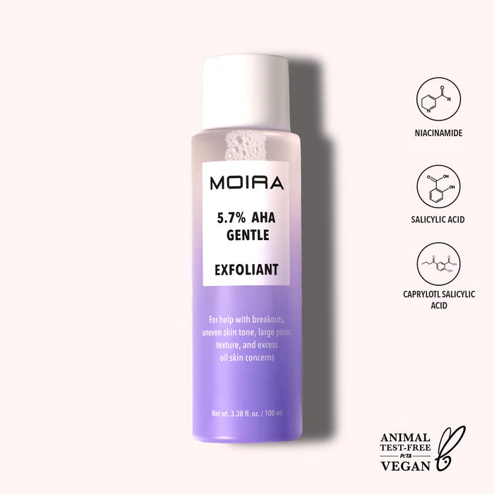 AHA Gentle Exfoliant