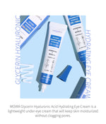 Glycerin Hyaluronic Acid Hydrating Eye Cream