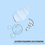 Glycerin Hyaluronic Acid Hydrating Eye Cream