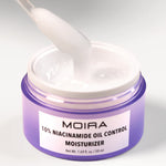 Niacinamide Oil Control Moisturizer