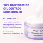 Niacinamide Oil Control Moisturizer
