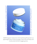 Glycerin Hyaluronic Acid Hydrating Moisturizer