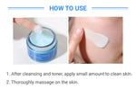 Glycerin Hyaluronic Acid Hydrating Moisturizer