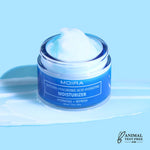Glycerin Hyaluronic Acid Hydrating Moisturizer