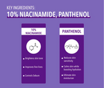 Niacinamide Oil Control Moisturizer